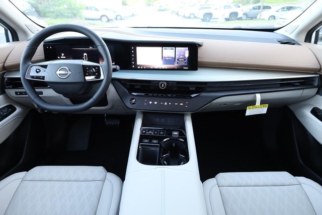 Nissan Murano Vehicle Image 29