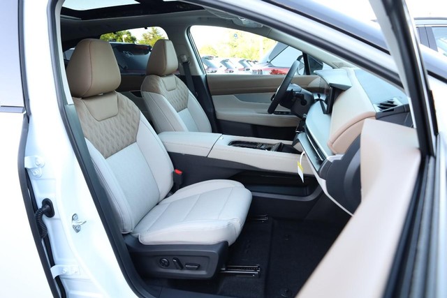 Nissan Murano Vehicle Image 31