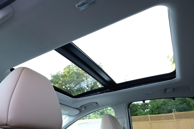 Nissan Murano Vehicle Image 11