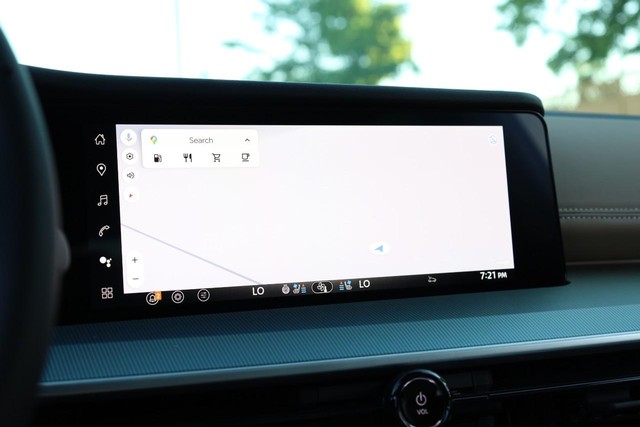 Nissan Murano Vehicle Image 15