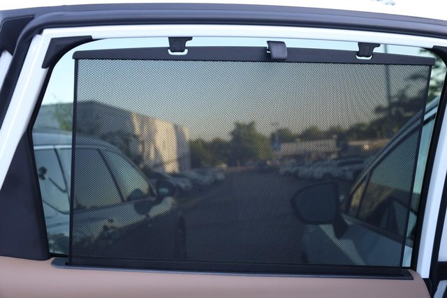 Nissan Murano Vehicle Image 27