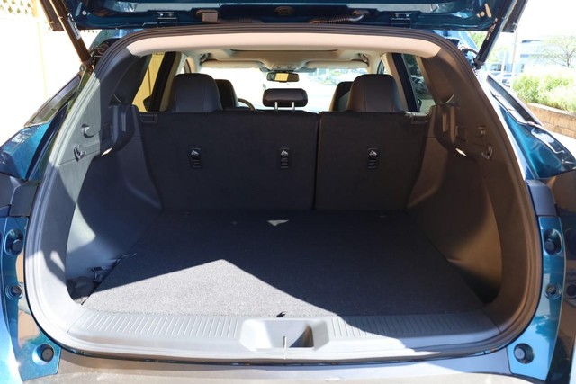 Nissan Murano Vehicle Image 07