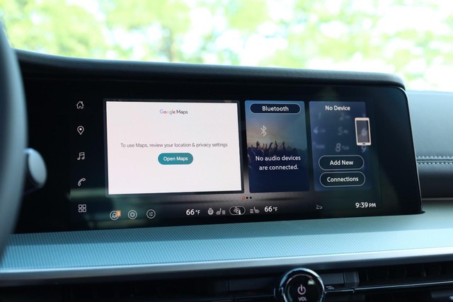 Nissan Murano Vehicle Image 14