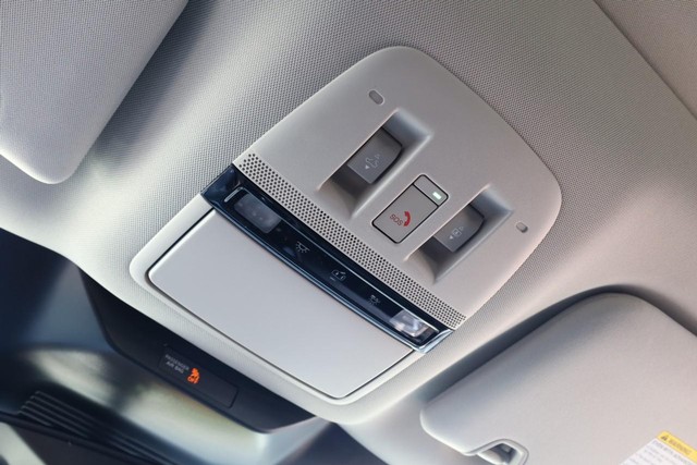Nissan Murano Vehicle Image 20