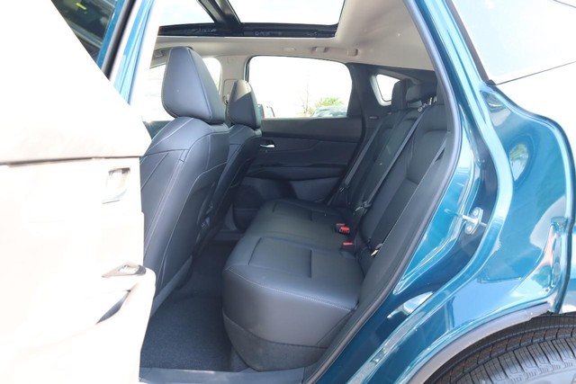 Nissan Murano Vehicle Image 25