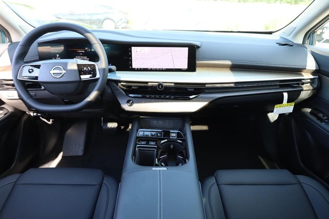 Nissan Murano Vehicle Image 27