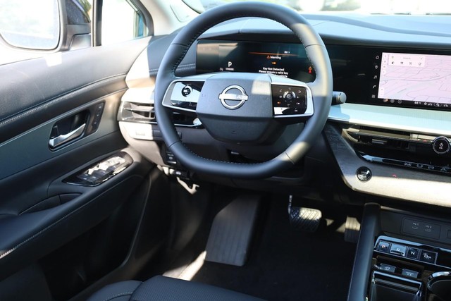 Nissan Murano Vehicle Image 28