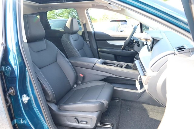 Nissan Murano Vehicle Image 29