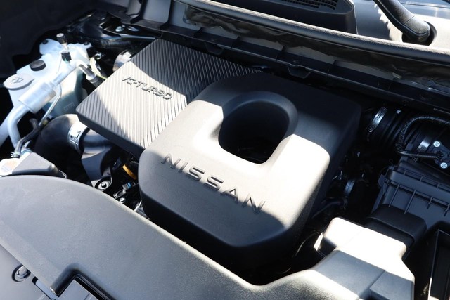 Nissan Murano Vehicle Image 30
