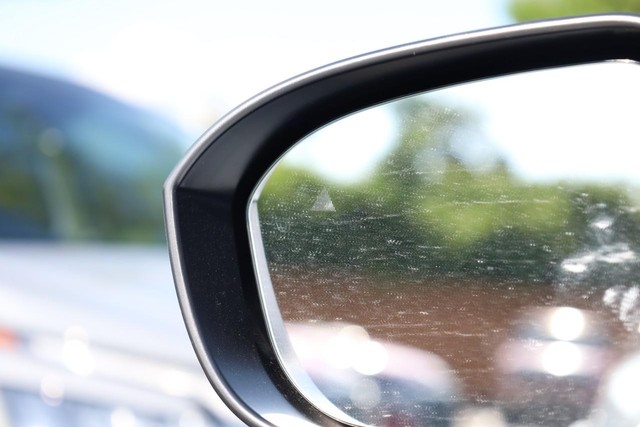 Nissan Rogue Vehicle Image 21