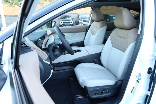Nissan Murano Vehicle Image 09