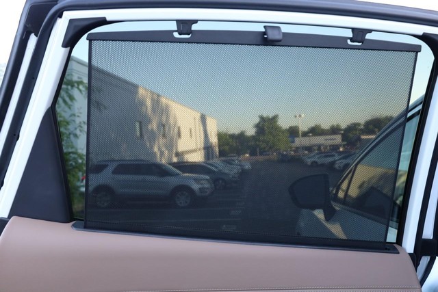 Nissan Murano Vehicle Image 27