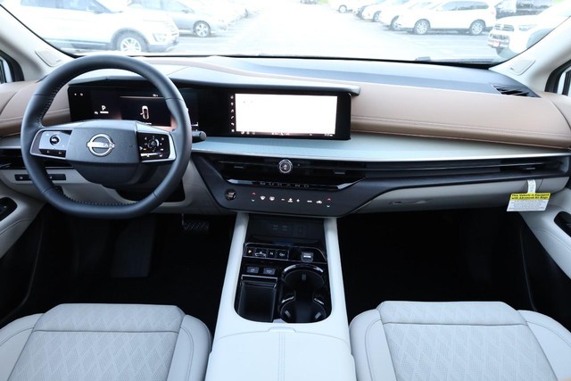 Nissan Murano Vehicle Image 29