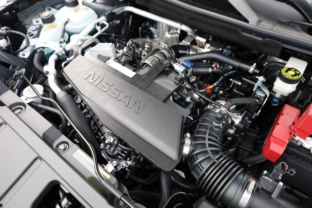 Nissan Rogue Vehicle Image 27