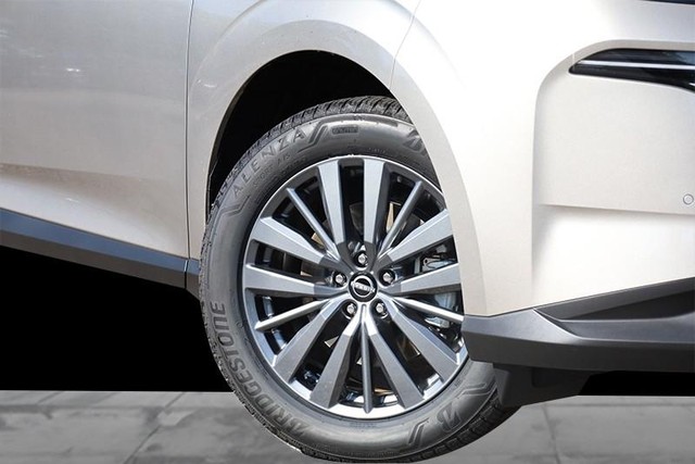 Nissan Murano Vehicle Image 03