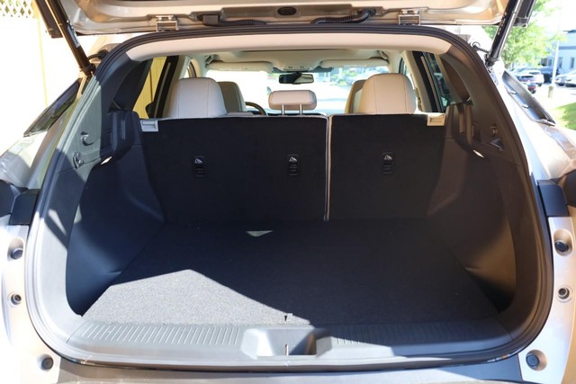 Nissan Murano Vehicle Image 07
