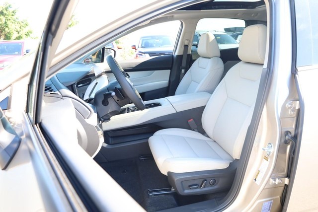 Nissan Murano Vehicle Image 08