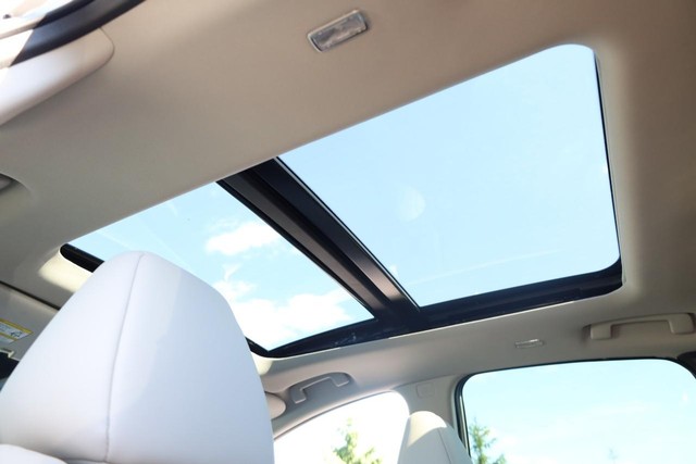 Nissan Murano Vehicle Image 10