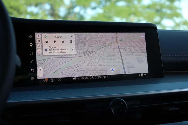 Nissan Murano Vehicle Image 14