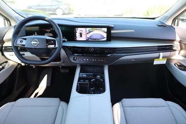 Nissan Murano Vehicle Image 27