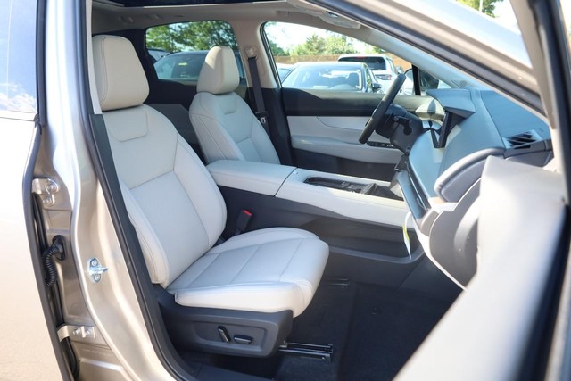 Nissan Murano Vehicle Image 29