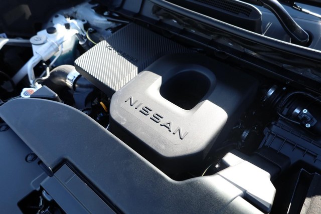 Nissan Murano Vehicle Image 30