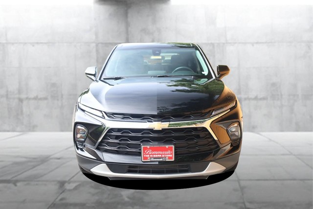 Chevrolet Blazer Vehicle Full-screen Gallery Image 4