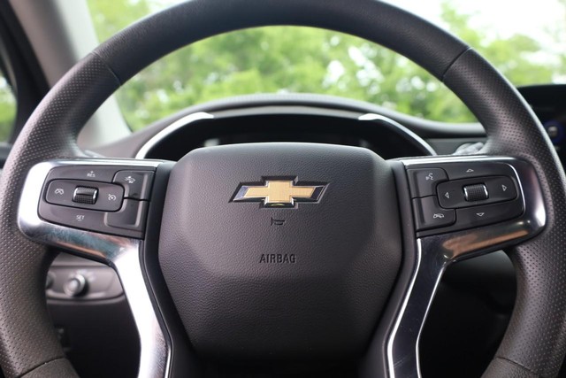 Chevrolet Blazer Vehicle Full-screen Gallery Image 8