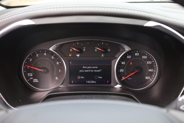 Chevrolet Blazer Vehicle Full-screen Gallery Image 9