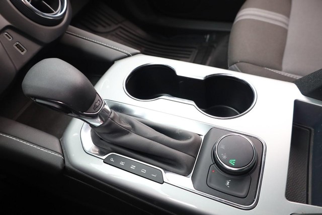 Chevrolet Blazer Vehicle Full-screen Gallery Image 13