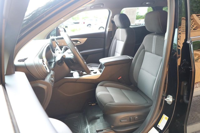 Chevrolet Blazer Vehicle Full-screen Gallery Image 17