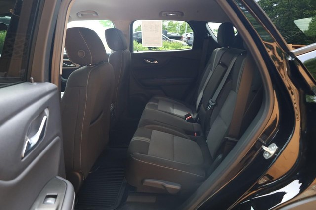 Chevrolet Blazer Vehicle Full-screen Gallery Image 18