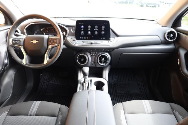 Chevrolet Blazer Vehicle Full-screen Gallery Image 20