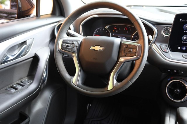 Chevrolet Blazer Vehicle Full-screen Gallery Image 21