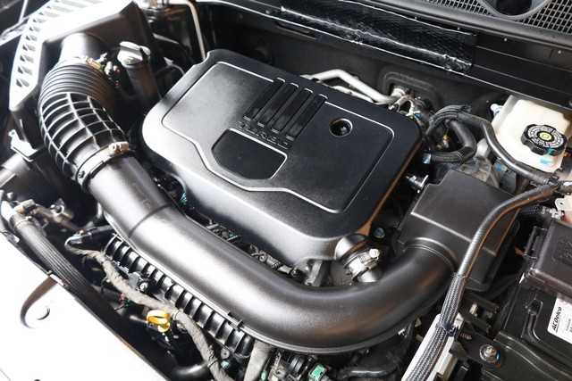 Chevrolet Blazer Vehicle Full-screen Gallery Image 23