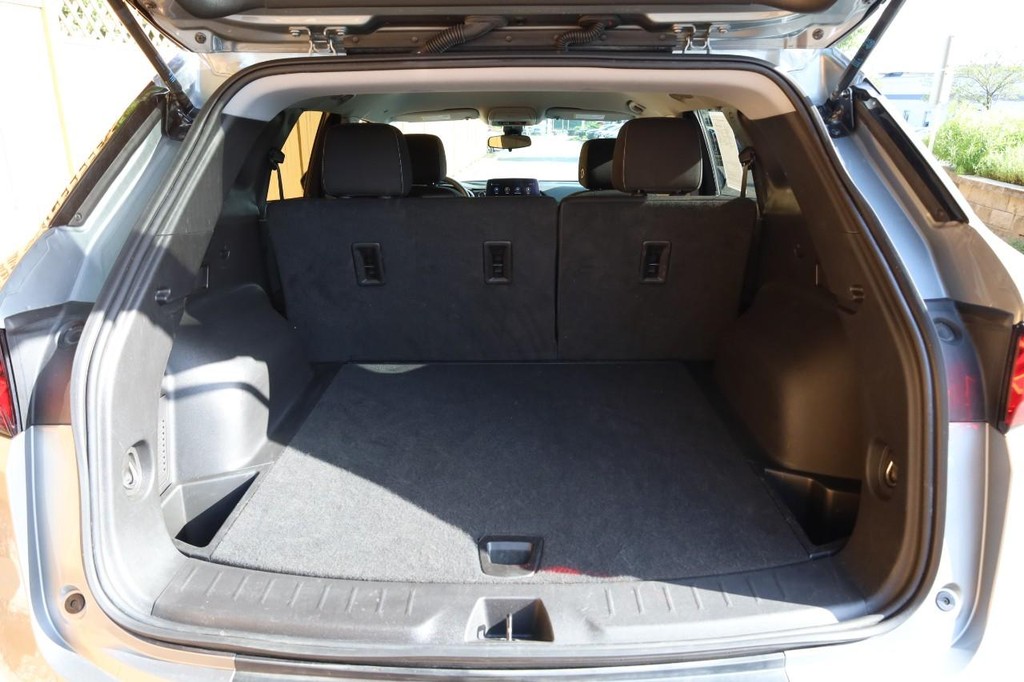 Chevrolet Blazer Vehicle Full-screen Gallery Image 7