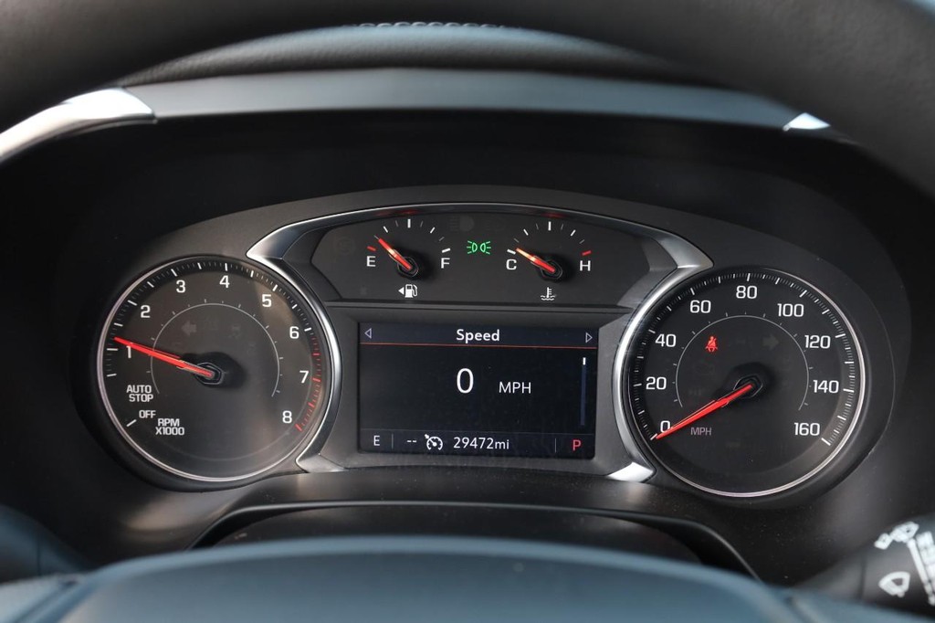Chevrolet Blazer Vehicle Full-screen Gallery Image 10