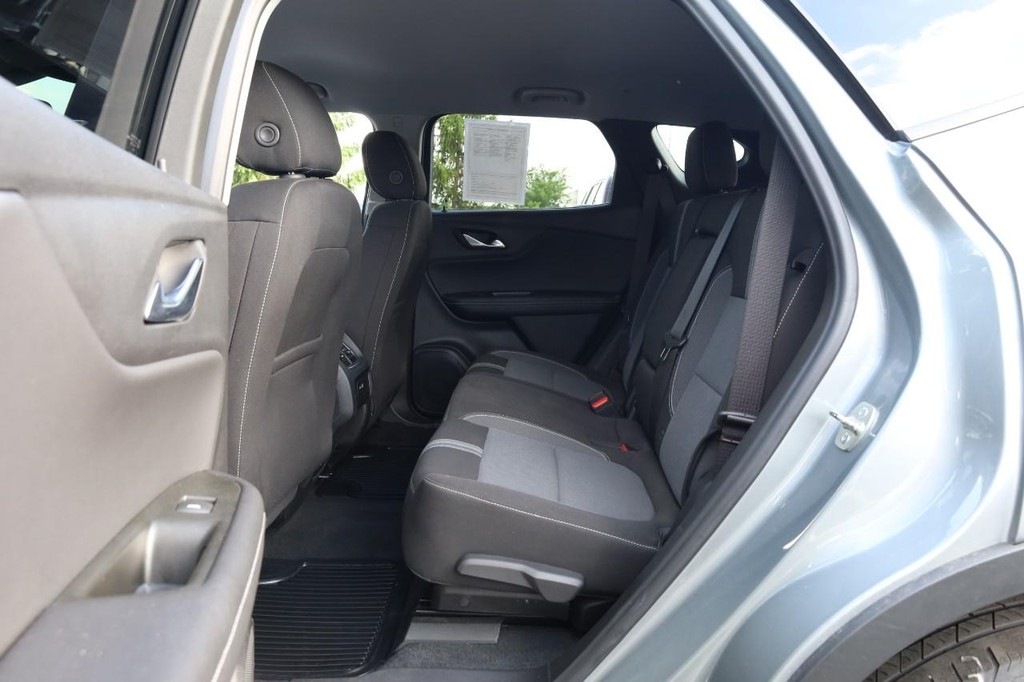 Chevrolet Blazer Vehicle Full-screen Gallery Image 19