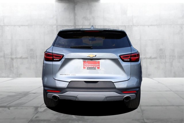 Chevrolet Blazer Vehicle Full-screen Gallery Image 6