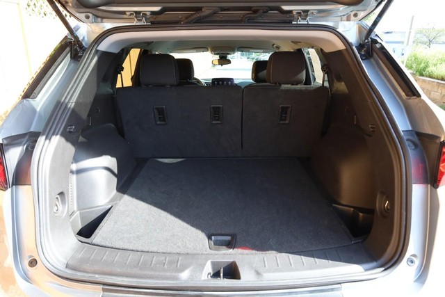 Chevrolet Blazer Vehicle Full-screen Gallery Image 7