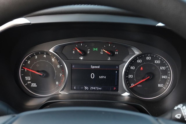 Chevrolet Blazer Vehicle Full-screen Gallery Image 10