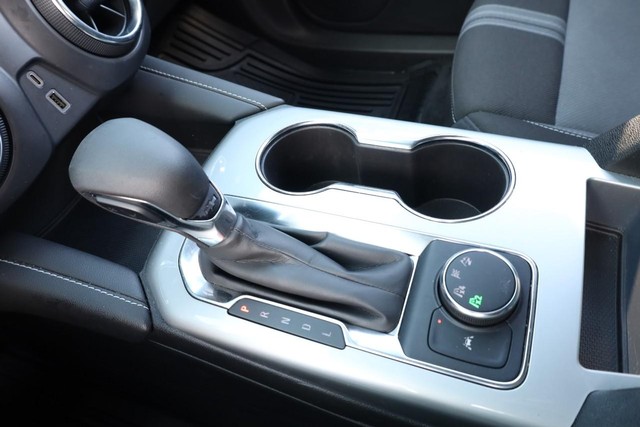 Chevrolet Blazer Vehicle Full-screen Gallery Image 15