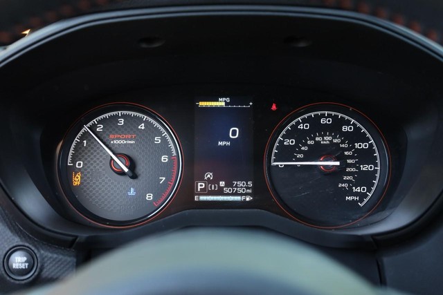Subaru Forester Vehicle Full-screen Gallery Image 13