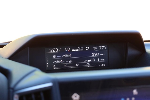 Subaru Forester Vehicle Full-screen Gallery Image 14