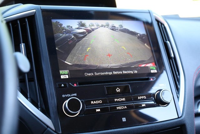 Subaru Forester Vehicle Full-screen Gallery Image 16