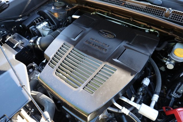 Subaru Forester Vehicle Full-screen Gallery Image 28