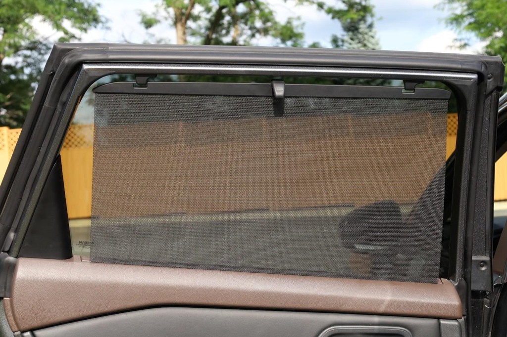 Nissan Rogue Vehicle Image 23