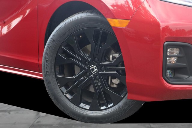 Honda Odyssey Vehicle Full-screen Gallery Image 3