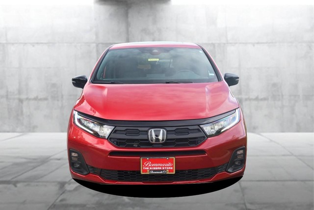 Honda Odyssey Vehicle Full-screen Gallery Image 4