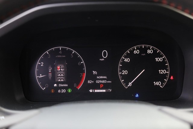 Honda Odyssey Vehicle Full-screen Gallery Image 13
